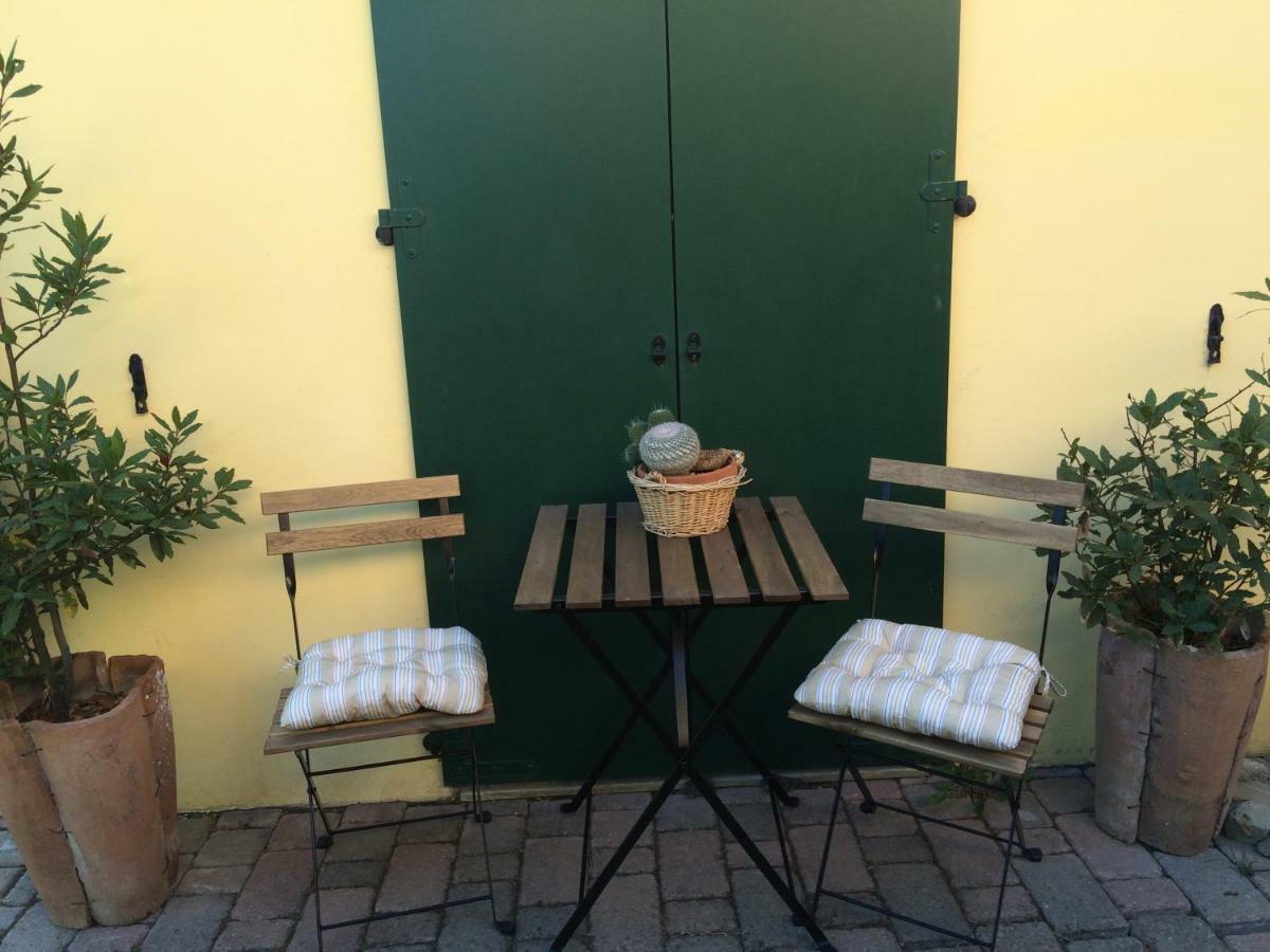 Il Giardino B&B Castelvetro di Modena Exterior foto